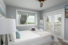 Be A Nomad - Ocean Front Bottom Stylish Unit
